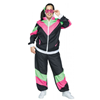 Image sur 80'S TRACK SUIT - ADULT 1X