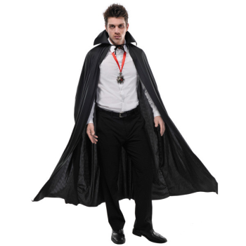 Image de CAPE - FULL LENGTH BLACK 
