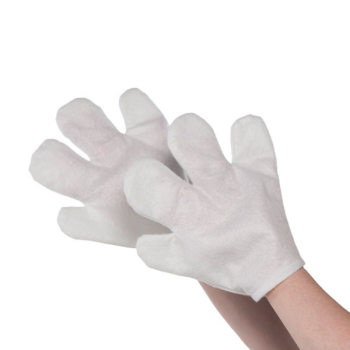 Picture of GLOVES - CHILD CARTOON HANDS
