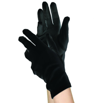 Picture of GLOVES BLACK - CHILD
