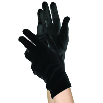 Image de GLOVES BLACK - CHILD