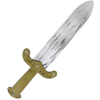Image de ROMAN DAGGER