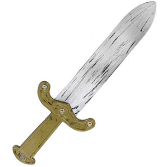 Image sur ROMAN DAGGER