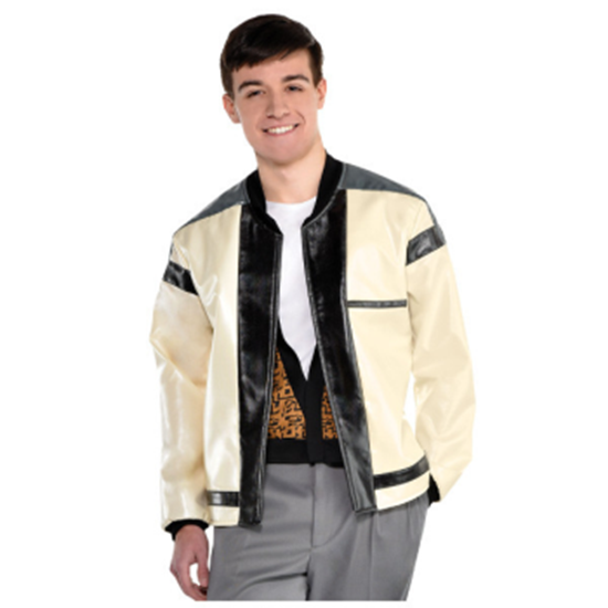 Picture of FERRIS BUELLER COSTUME KIT