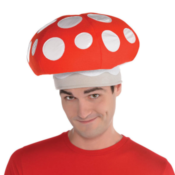Image de HAT - MUSHROOM HAT