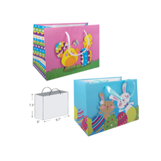 Image sur DECOR - EASTER GIFT BAGS