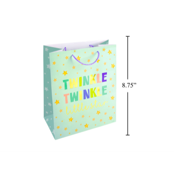 Image de TWINKLE GIFT BAG - MEDIUM