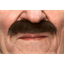 Picture of MUSTACHE THIN STRAIGHT - BROWN