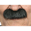 Picture of MUSTACHE BUSHY STRAIGHT - BLACK