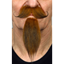 Picture of MUSTACHE AND LONG PINCH - BROWN