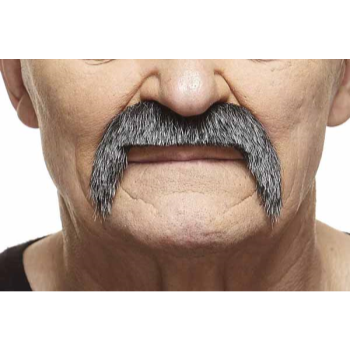 Image de MUSTACHE HANDLE-BAR  - GREY