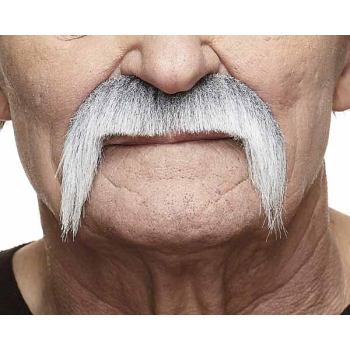 Image de MUSTACHE HANDLE-BAR  - LIGHT GREY