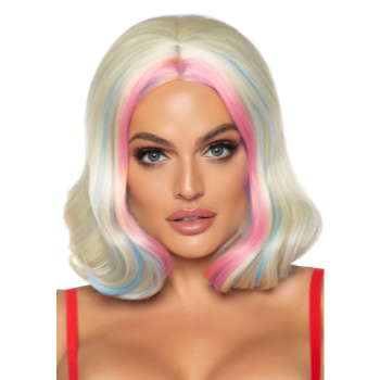 Picture of HARLEY WAVY BOB WIG