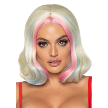 Image de HARLEY WAVY BOB WIG