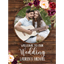 Picture of LAWN YARD SIGN - WEDDING - PERSONALIZE