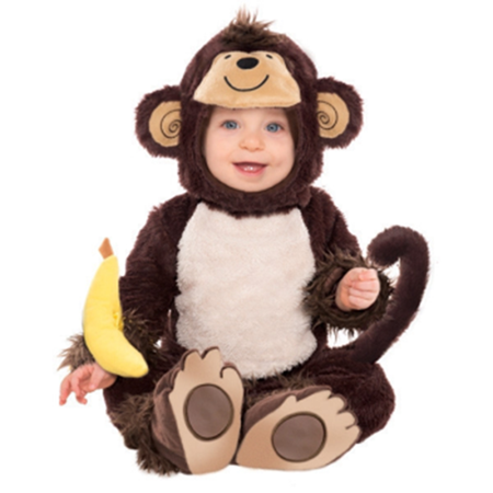 Picture for category COSTUMES - Toddler