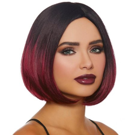 Picture for category Wigs