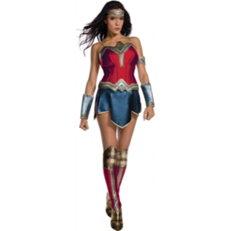 Picture for category COSTUMES - Women