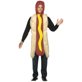Picture of HOT DOG ADULT ONE SIZE