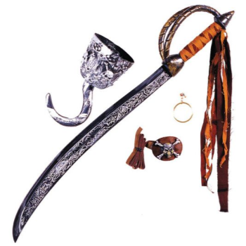 Image de PIRATE SET