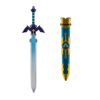 Picture of ZELDA LINK SWORD