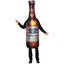Picture of BEER BUDWEISER BOTTLE - ADULT COSTUME ONE SIZE