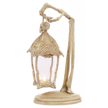 Image de 16.5" SKELETON CREW LANTERN W/ ARM