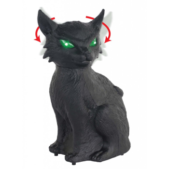Image de CREEPY CAT W/ MOTION/SOUND