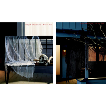 Image de DUMMY GAUZE CLOTH - 6' X 30"