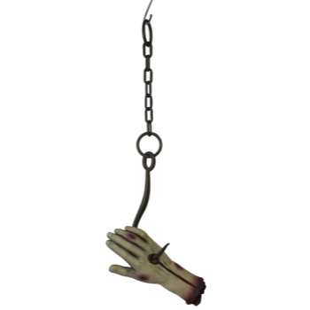 Picture of MEAT HOOK HAND