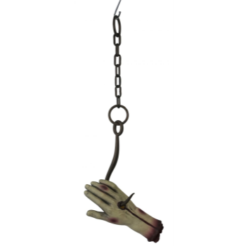 Image de MEAT HOOK HAND