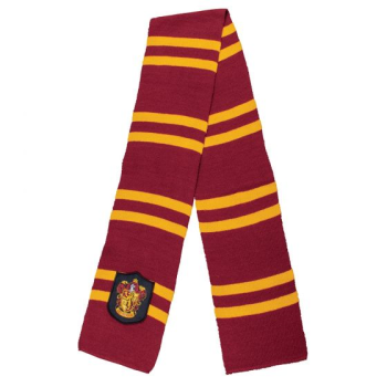 Image de HARRY POTTER - GRYFFINDOR SCARF