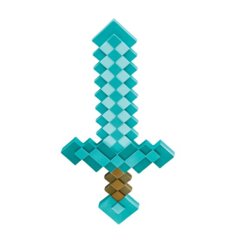 Image de MINECRAFT SWORD