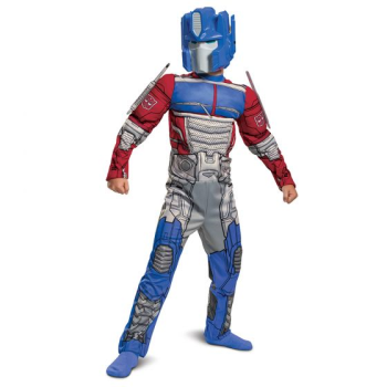 Image de OPTIMUS PRIME - SMALL