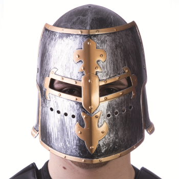 Image de MEDEIVAL HELMET