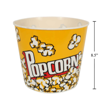 Picture of MEDIUM POPCORN BOWL