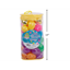 Image de DECOR - PLASTIC EASTER EGGS