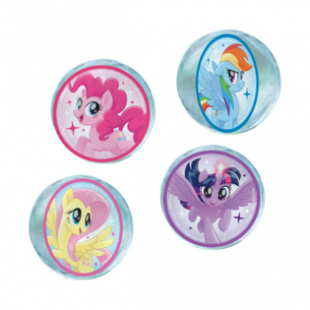 Picture of MY LITTLE PONY FRIENDSHIP - BOUNCE BALL
