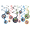 Picture of MARVEL AVENGERS - POWERS UNITE - SWIRLS