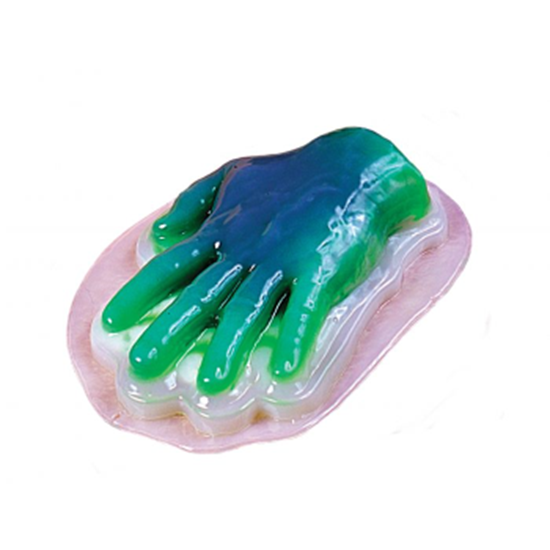 Picture of HAND GELATIN MOLD