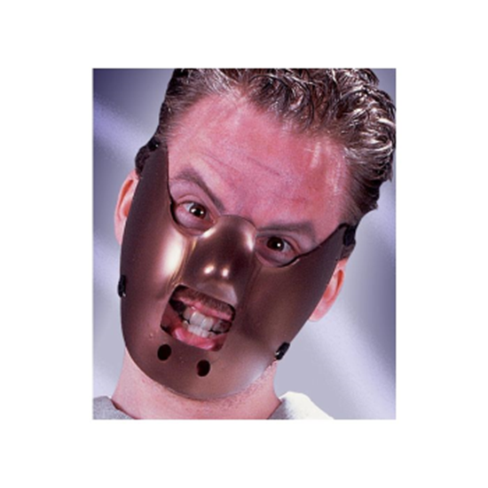 Picture of MAXIMUM RESTRAINT MASK