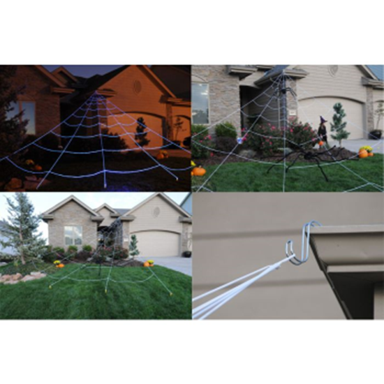 Picture of SPIDER WEB - GIANT 23'