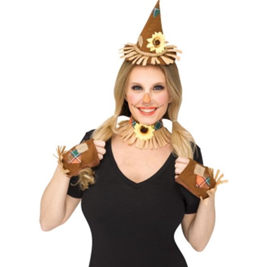 Image sur SCARECROW KIT