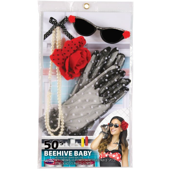 Image de 50'S ACCESSORY KIT