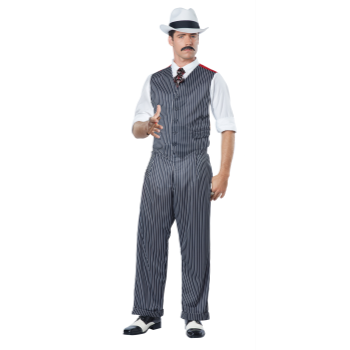 Image de MOBSTER - XL ADULT