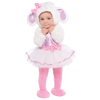 Picture of LITTLE LAMB  - TODDLER 12-24 MONTHS