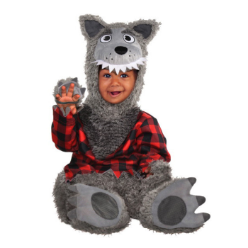 Image de BABY WOLF TODDLER 12-24 MONTHS