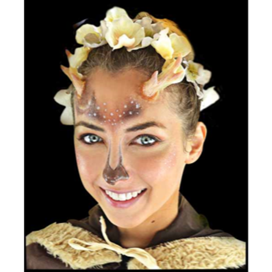 Picture of FAUN COMPLETE 3D FX MAKEUP KIT