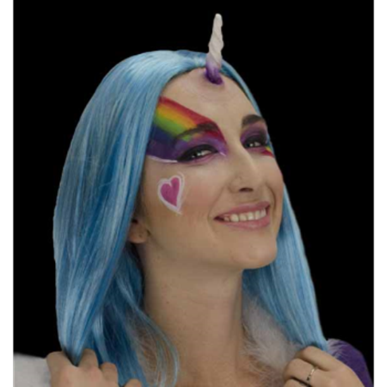 Picture of UNICORN COMPLETE 3D FX MAKEUP KIT