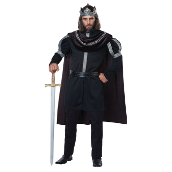 Image de DARK MONARCH - LARGE ADULT